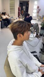 -名作·臻美Hair SaLon