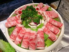 -红辣椒·川菜·火锅(张杨路店)