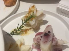 -川味堂·四川豆花(八卦岭店)
