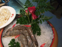 android_upload_pic-海底捞火锅(海宁路店)