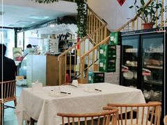 大堂-廣味潮鲜·一品潮滋味(五道口店)