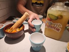 -江边城外烤全鱼(嘉定万达广场店)