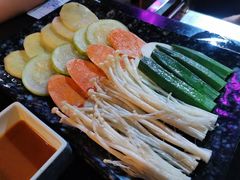 -鹤江桥·红油牛肉粉(SKP店)