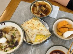 -天台小吃(新城店)