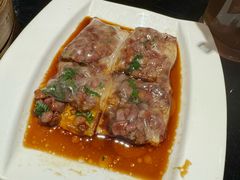 -高第街56号餐厅(泰安万达店)