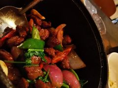 -铁公鸡·四川料理(天环广场店)
