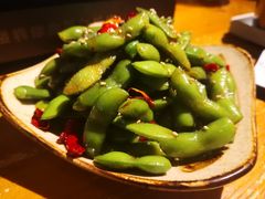 -功夫怪兽·烧烤(珠江路店)