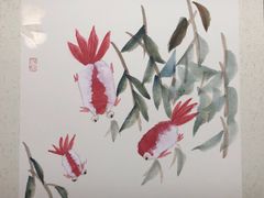-八哥美术·成人美术画室(总校区)