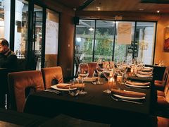 -Efes Turkish & Mediterranean Cuisine 艾菲斯餐厅(陆家嘴店)