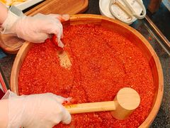 -小龙坎火锅(IFS HOT店)