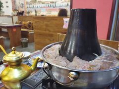-卡万金特色藏餐