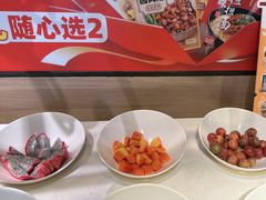 -豪客来牛排(成都锦江大融城店)