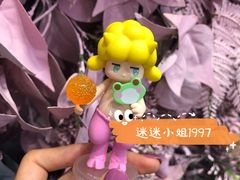 -泡泡玛特POPMART(合生汇店)