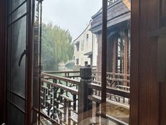 -老运河餐厅