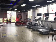 -UP健身私教馆(海岸城店)