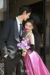 -MAO亲爱的猫婚纱摄影工作室