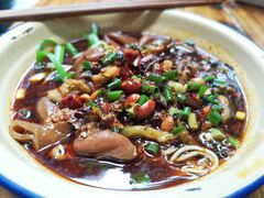 -赵伍面庄(松石大道店)