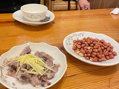 -乡亲鹅肉城(昆山店)