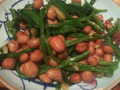 -锦尚阁烤鱼•天津菜(宣武门胡同店)