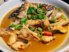 -7017浙菜•建德味(中财店)