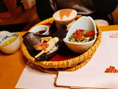 -蟹道乐(梅田店)