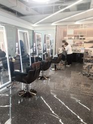 -Mix Boom Hair salon