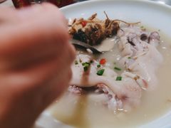 老妈蹄花-丁太婆老妈蹄花(人民公园非遗总店)