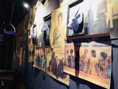 -蜉蝣酒吧(仓山万达店)