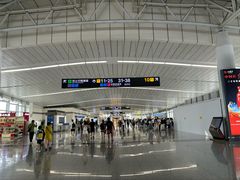 -石家庄正定国际机场-T2航站楼