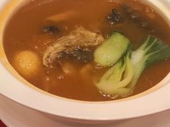 -北京好苑建国酒店