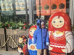 -俄士厨房(五棵松华熙LIVE店)