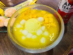 -许留山(梳士巴利道店)