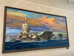 -中国人民解放军海军博物馆