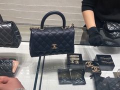 -CHANEL(恒隆广场店)