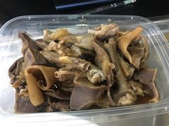 卤水鹅什-黄连大头华烧鹅店(大良店)