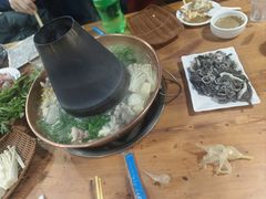 -元盛居(生态大街店)