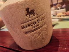 -马哥孛罗咖啡厅·Cafe Marco (厦门马哥孛罗东方大酒店)