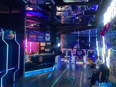 -世代星球·保龄球·镭战真人CS·团建(杨浦店)