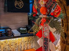 -一豚轩·烧鸟·豚骨拉面(五四路店)