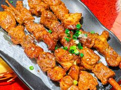 -牧人烤全羊(江海大道店)