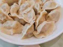 -大妈饺子馆·特色锅包肉·饺子(鼓楼店)