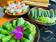 -憨孃孃·重庆老火锅(红山黑金店)