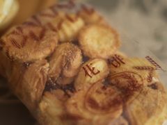 -国际饭店·帆声西饼屋(黄河路店)
