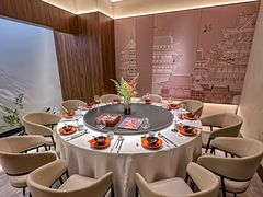 -在前门·烤鸭北京菜(五月花广场店)