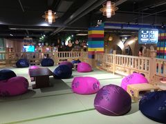 -汤W城市微度假(仓山店)