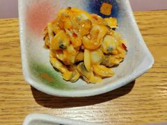 -林妈妈村·日式料理(宝山万达店)