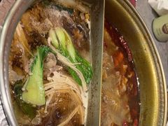 -一绪に寿喜烧(荟聚店)