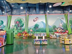 -南京银杏湖乐园