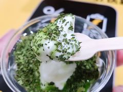 -麦当劳(合肥之心城店)