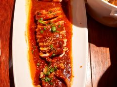 -前海沿·青岛菜(五四广场永旺店)